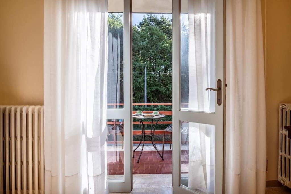 Appartamento Poggio Del Sole ลุคคา ภายนอก รูปภาพ