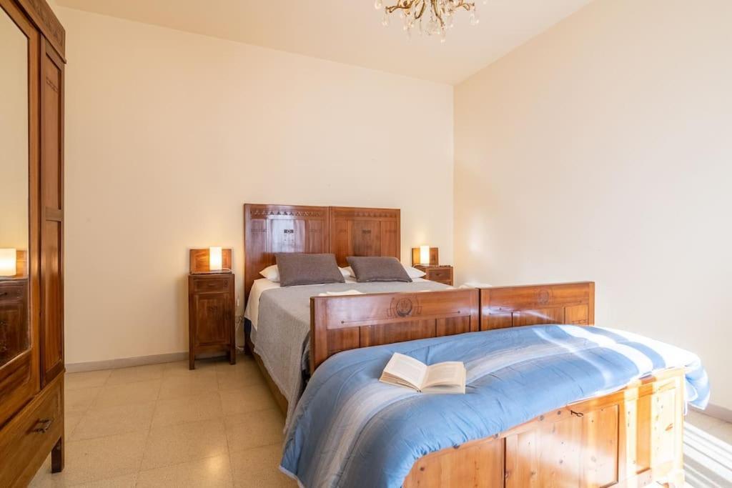 Appartamento Poggio Del Sole ลุคคา ภายนอก รูปภาพ