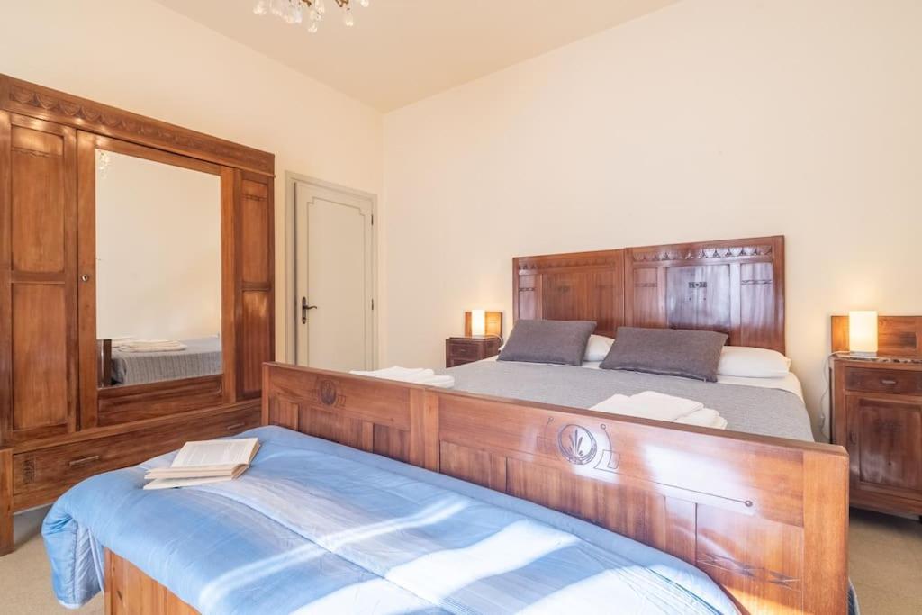 Appartamento Poggio Del Sole ลุคคา ภายนอก รูปภาพ