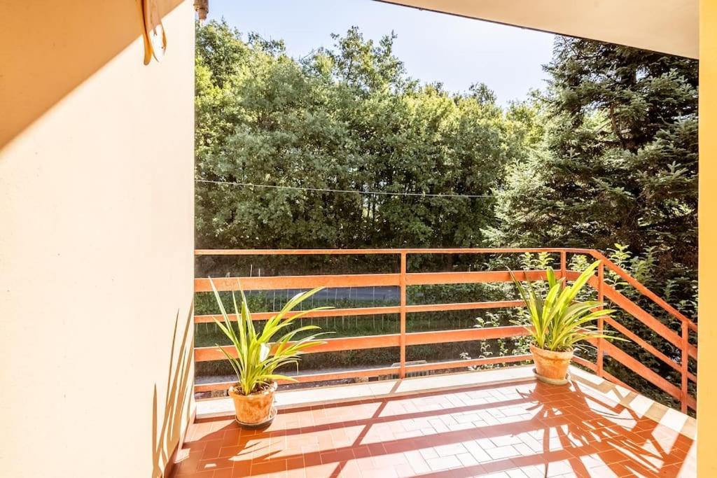 Appartamento Poggio Del Sole ลุคคา ภายนอก รูปภาพ